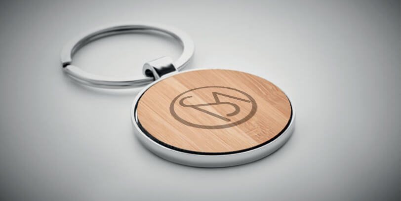 llaveros personalizados